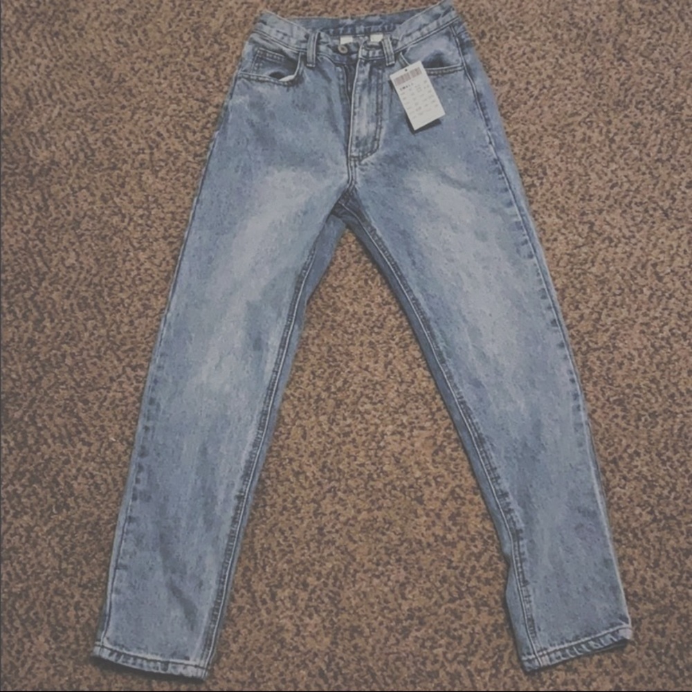 brandy melville jane jeans